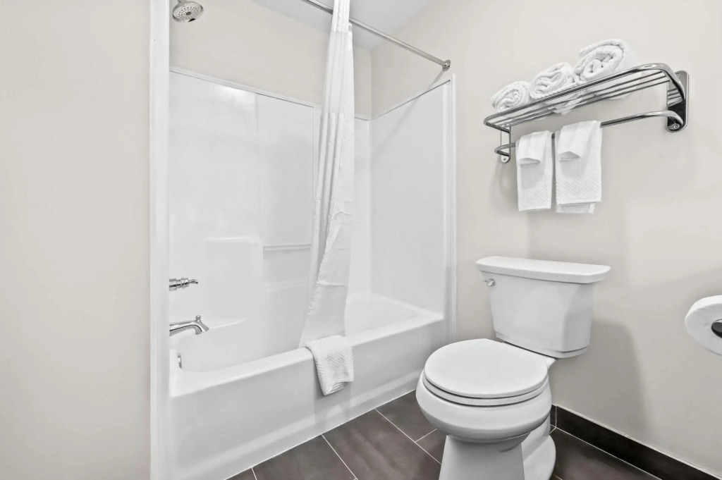 Quality Inn & Suites Kilgore-Longview