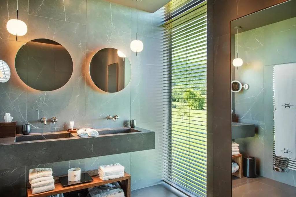 Jiva Hill Resort - Genève