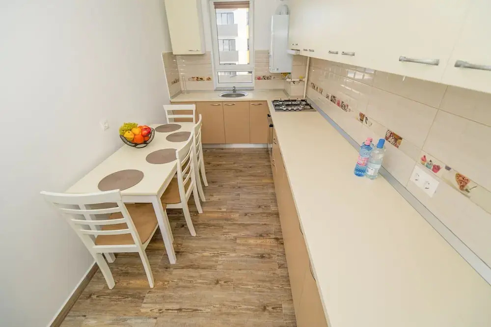 Armony Residence