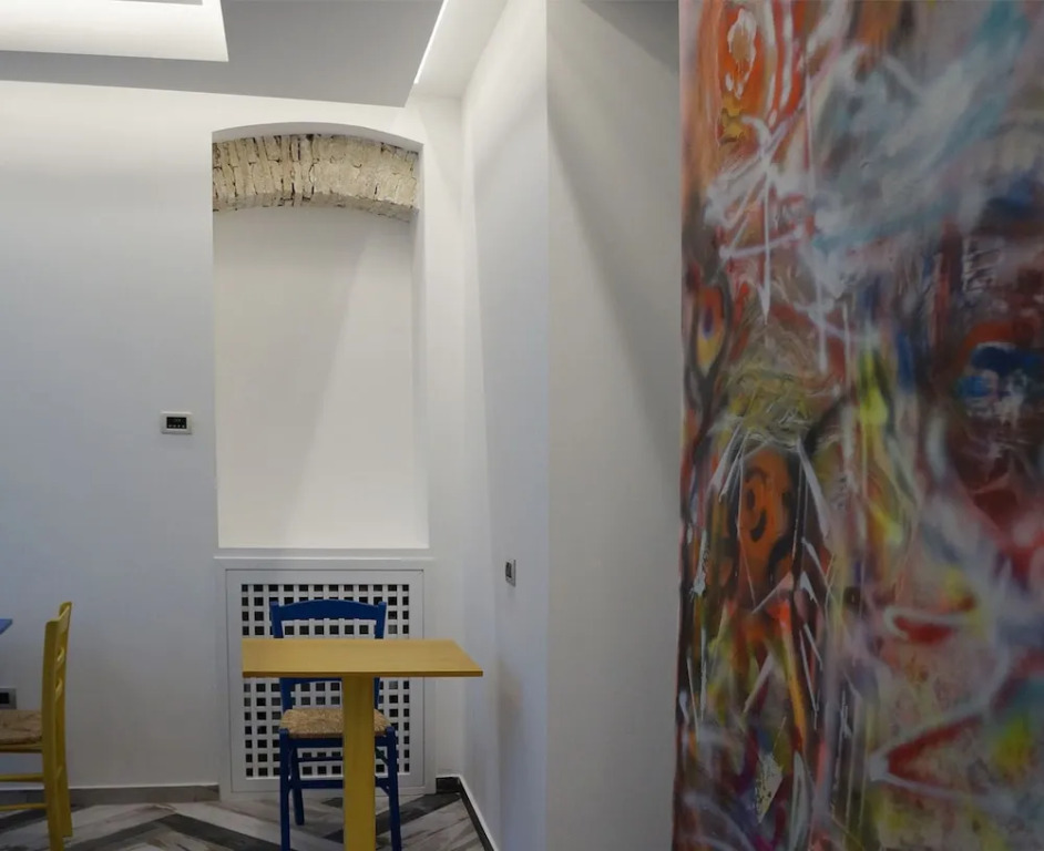 B&B Palazzo Irma