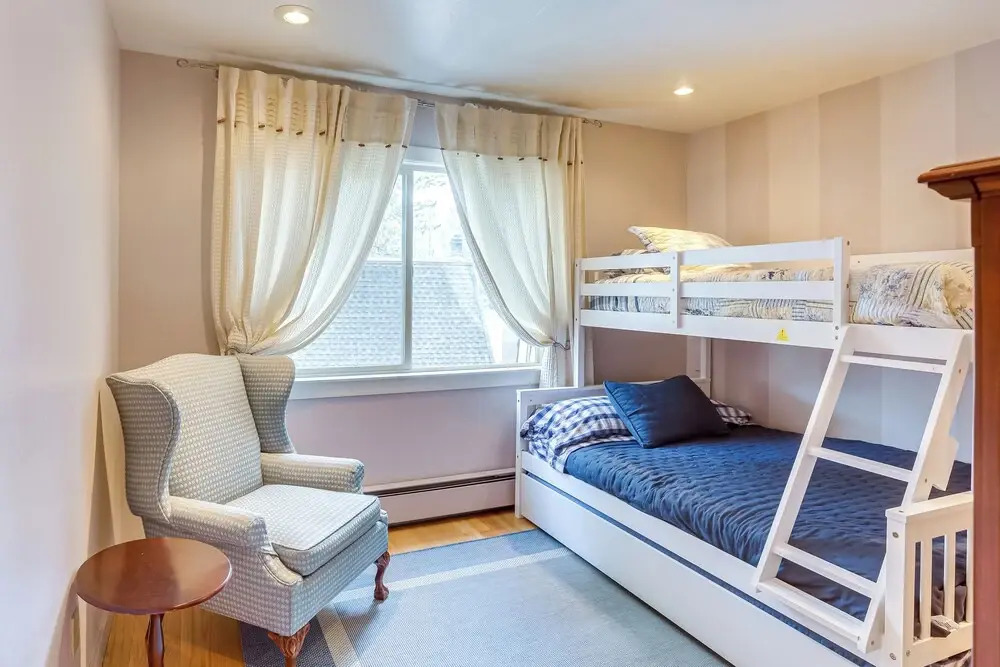 3 Mi to Skiing! Incline Village Retreat w/ Sauna