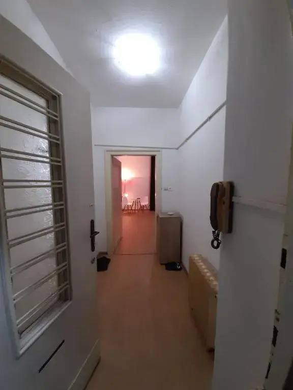 Piata Unirii- 1 Room Studio Apartment