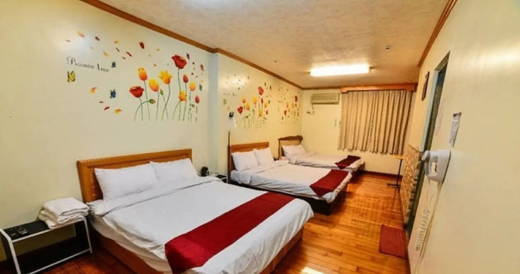 Tainan B&B