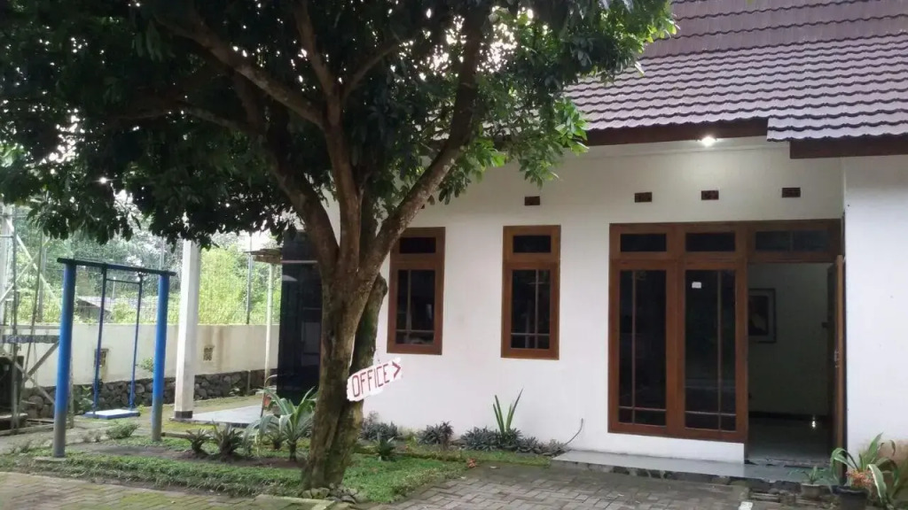 Shangrila Villa