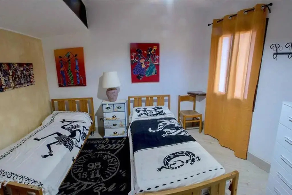 Vista Mare La Marmorata Residenze