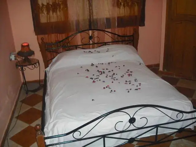 Casa Jihad