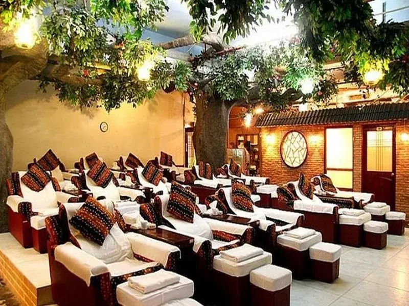 Silver Spring Hotel