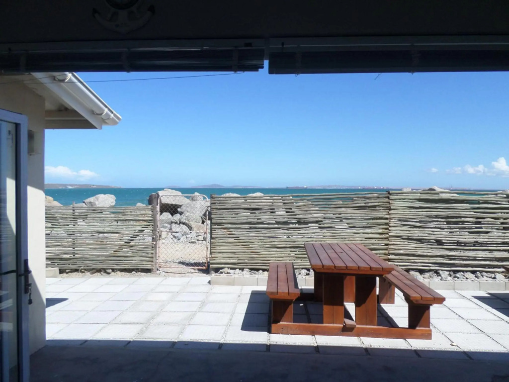 Beach House Bliss