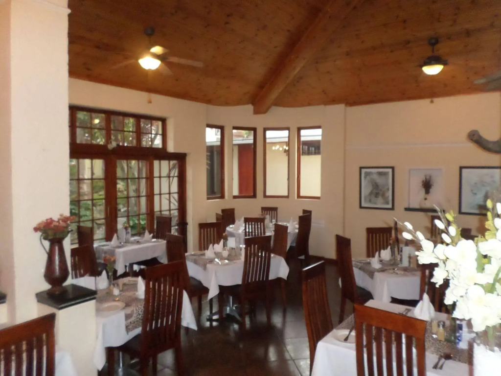 Palm House Boutique Hotel and Spa