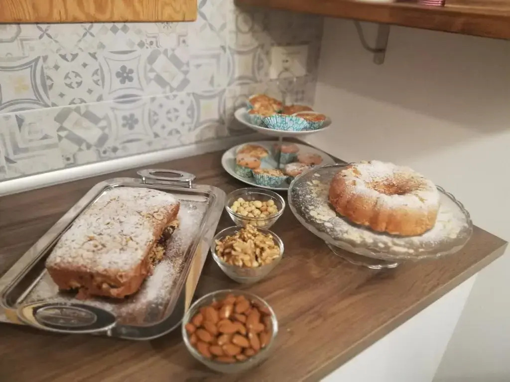 B&B Extremo Sud