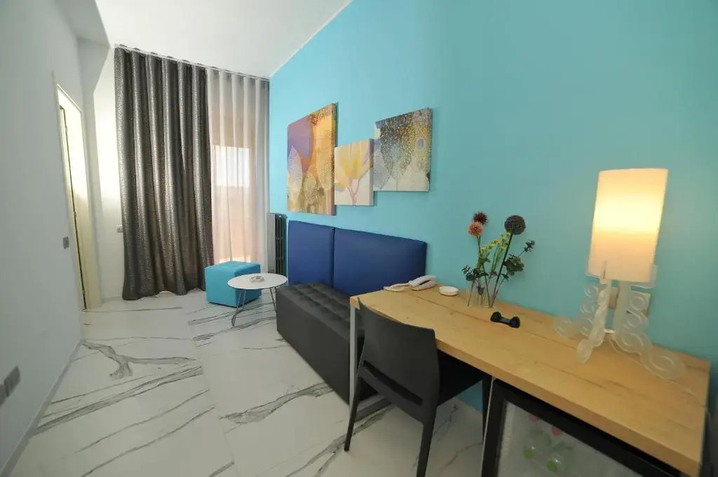 Hotel San Crispino
