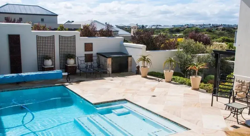 Bella Vista Holiday House