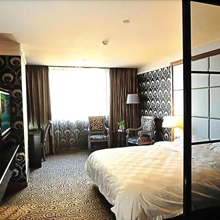 Xukang Hotel