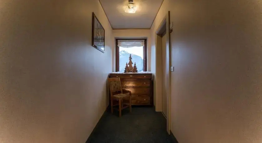 Hotel Italia