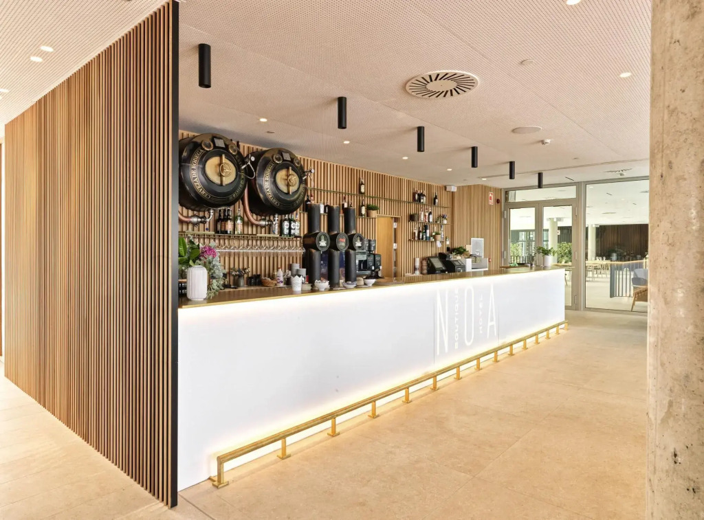 Noa Boutique Hotel