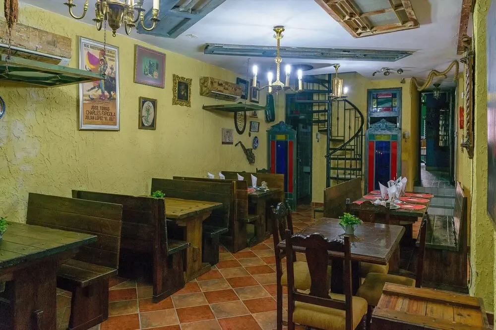 Casa La California