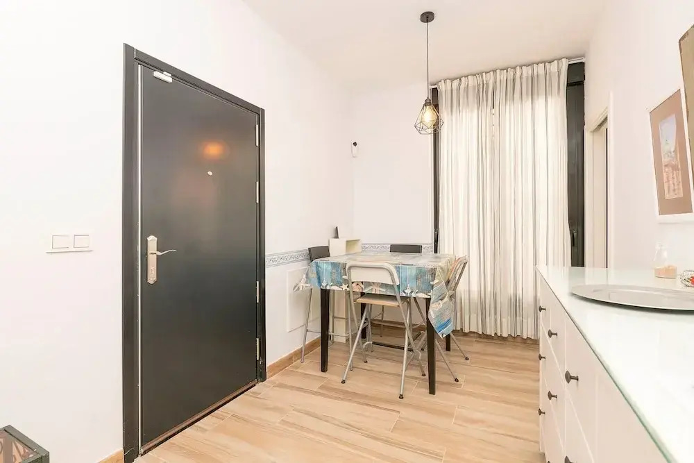 Loving Rota in Rota With 2 Bedrooms and 1 Bathrooms