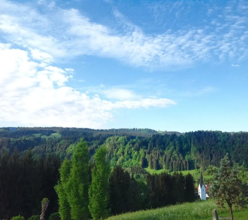 Kräuterhof-Ferienwohnung