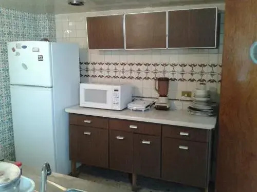 Residencias Universitarias La Paz I
