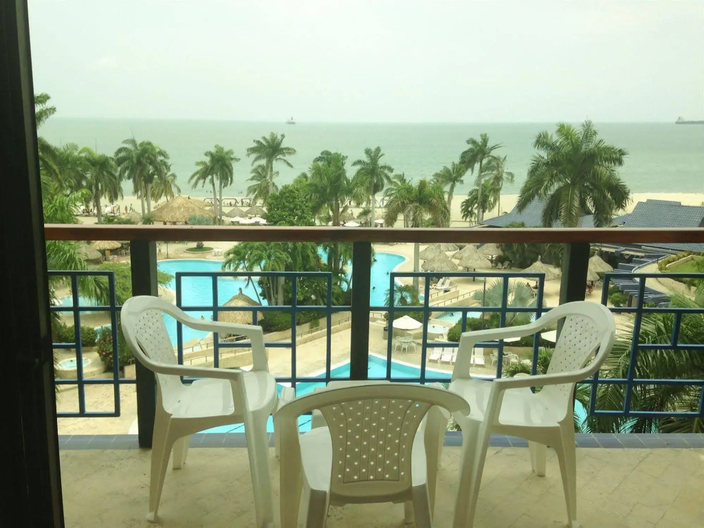 Zuana Beach Resort