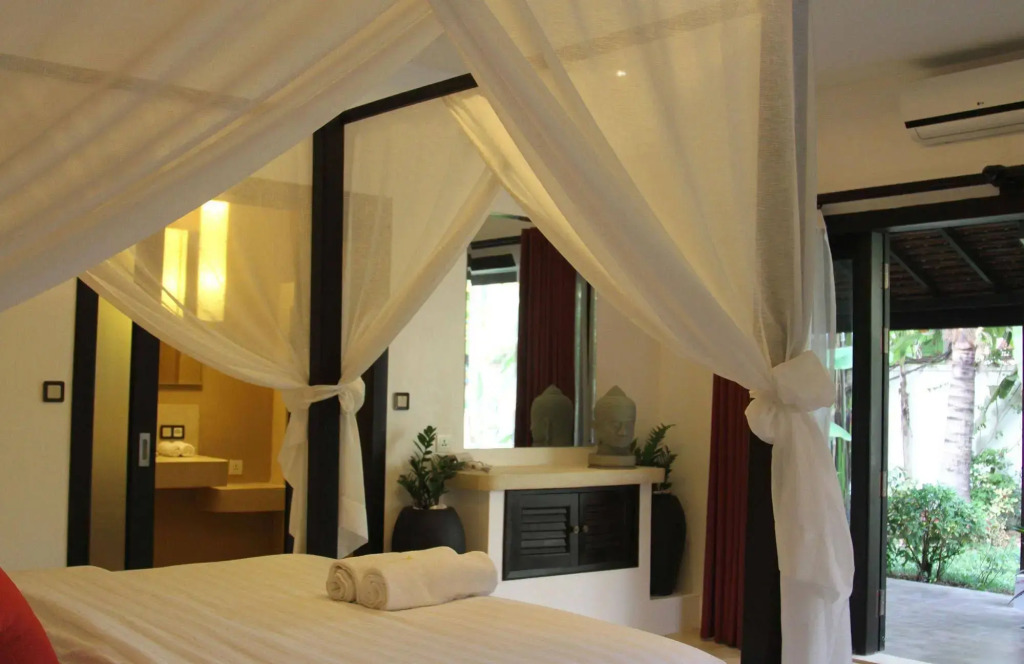 Villa Amalia