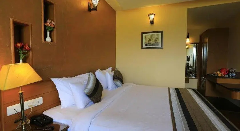 Western Valley Resorts Ooty