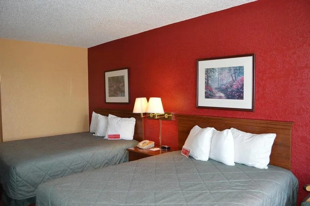 Ramada Inn Elk City