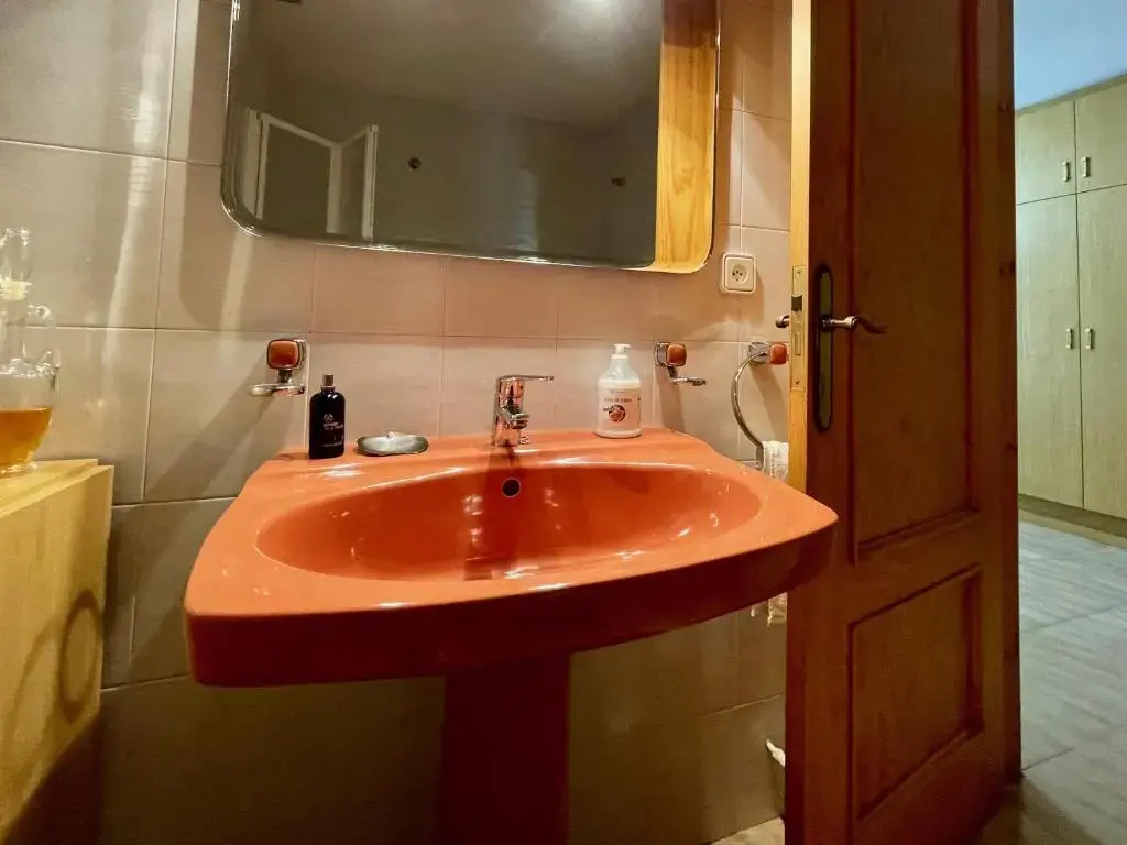Apartamento Ca Blai de Brull en el centro de Tivissa