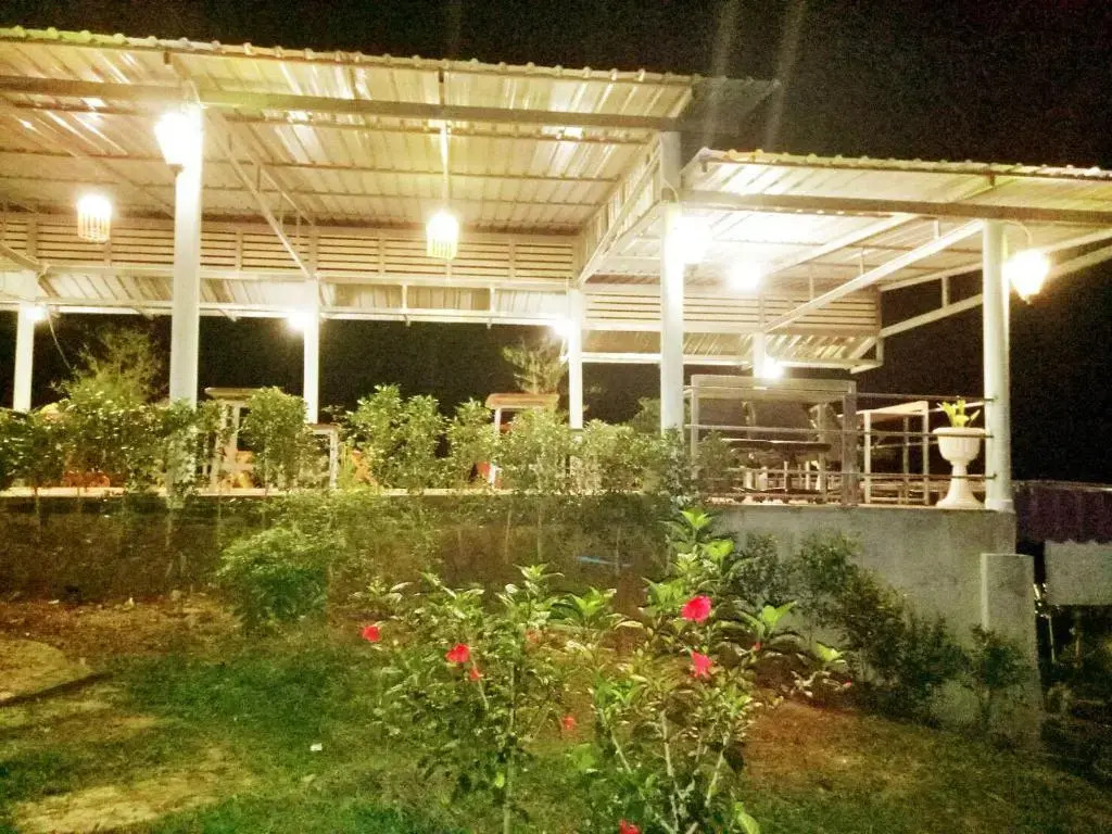 Phusam Big Resort