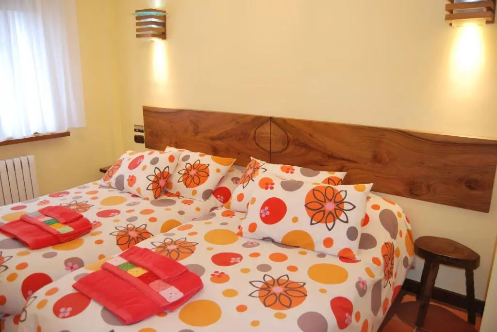 Casa Rural La Cuadraá