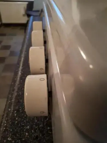 Vakantiehuisje Biggekerke