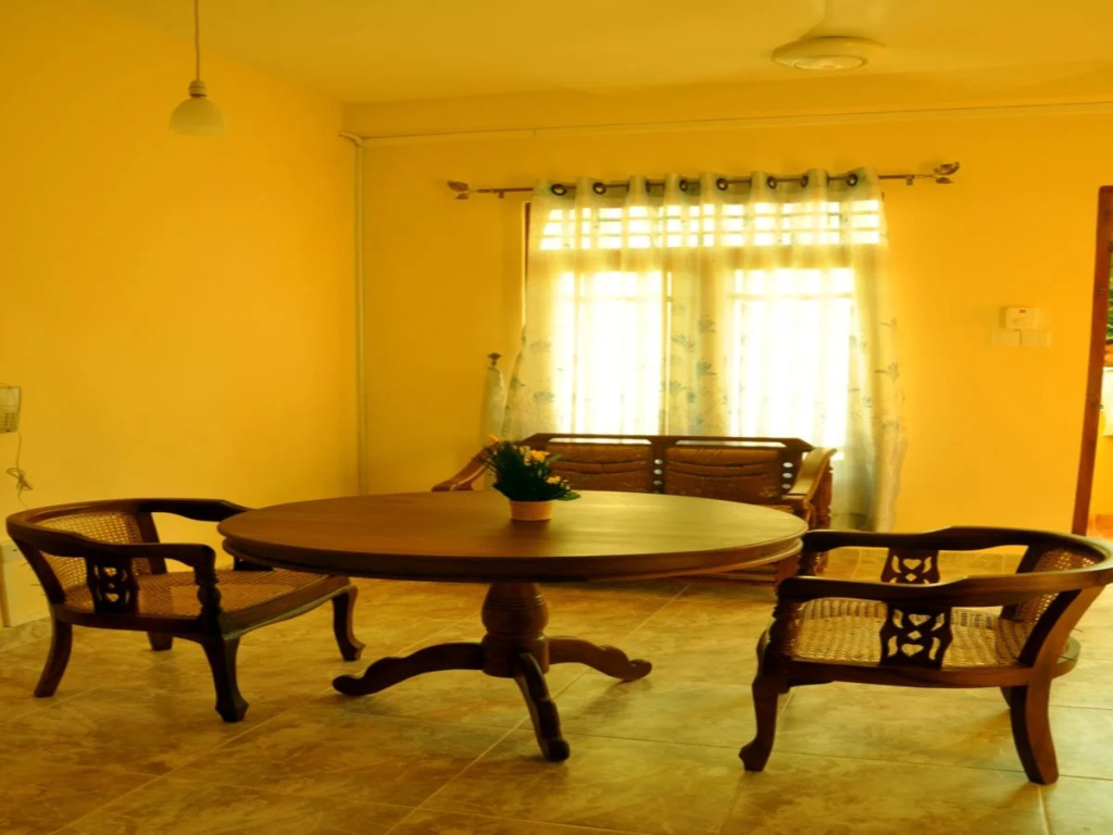 Airport Green View Hotel Katunayake