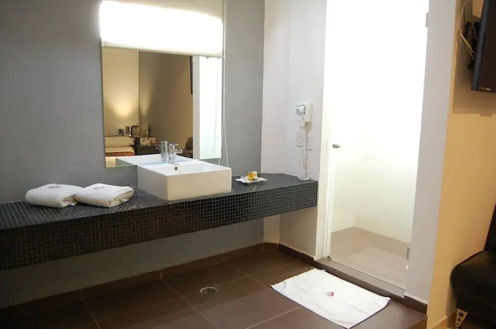 Hotel Dulce Boca