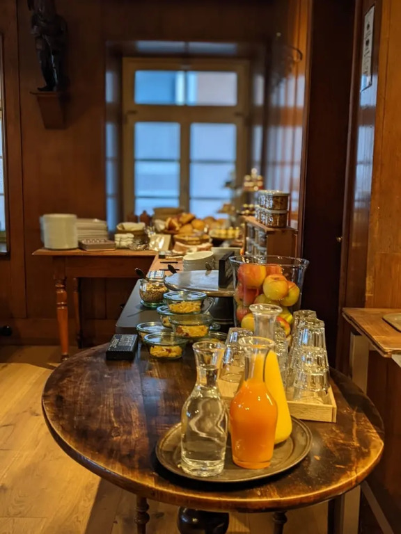 Hotel Bären