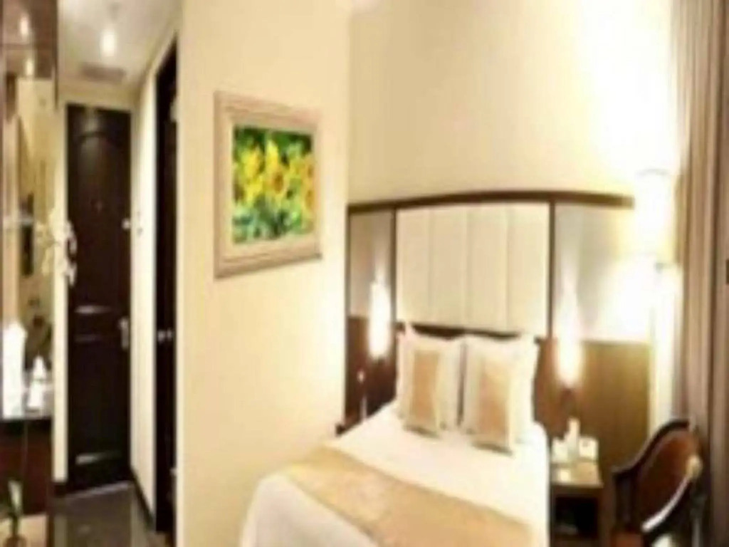 Kedaton Hotel