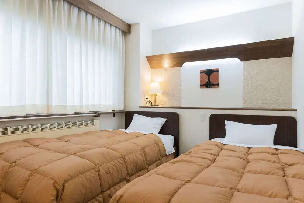 Shiga Kogen Olympic Hotel