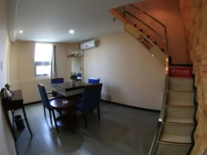 Super 8 Hotel Shiyan Fangling Street Xihe Bridge