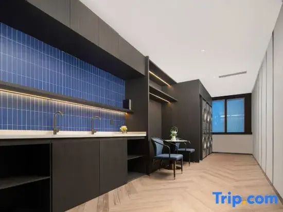 Meihao Hotel (Chongqing Jiangjin Degan Industrial Park Branch)
