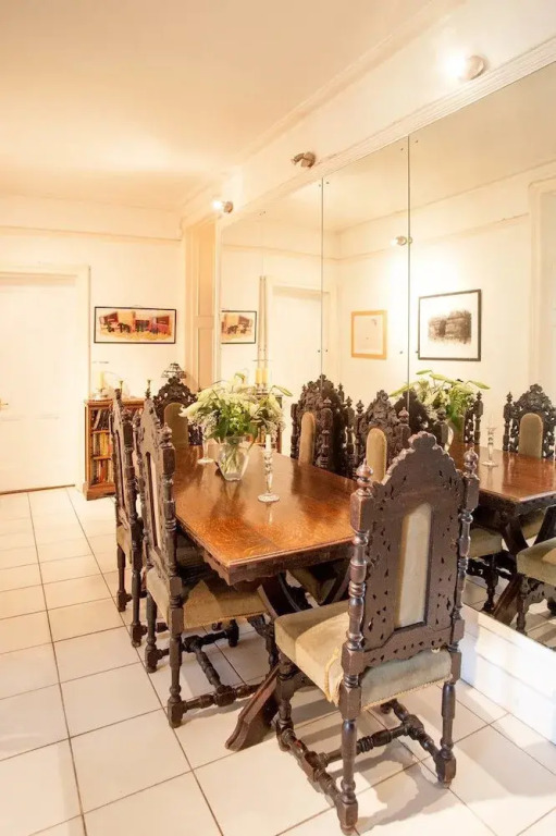 Brookfield Mansions
