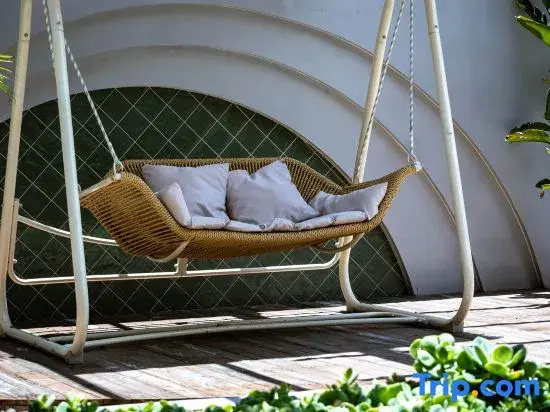 Cangshan Narrative Designer Boutique Hotel Dali (Erhai Longkan Dock Branch)