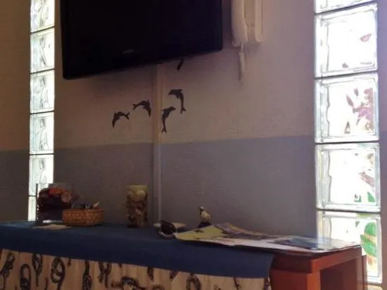Airin house with garden, Villasimius center SouthSardiniaHolidays