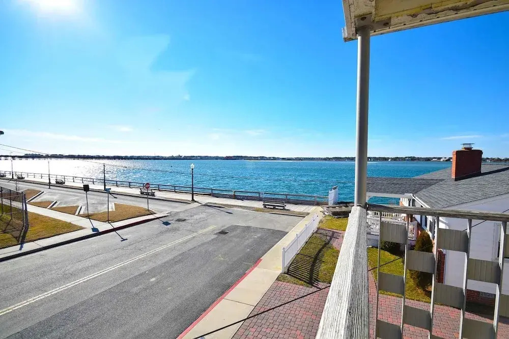 Wright View 3 3 Bedrooms 2 Bathrooms Condo