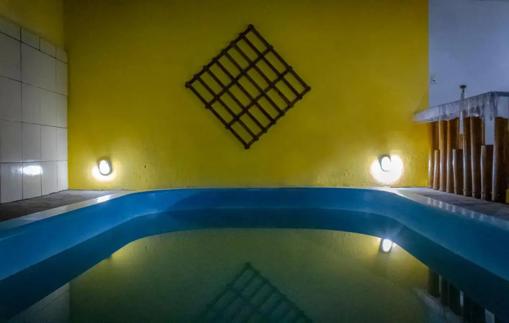 PV Pousada Passarela da Vila