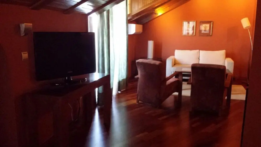 Hotel Las Eras