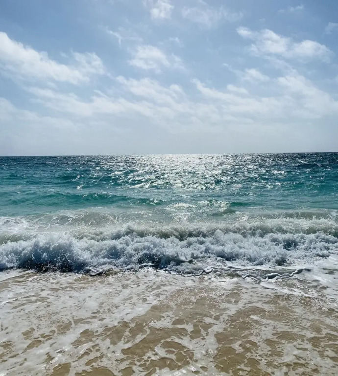 The Lookout - Coral Beach