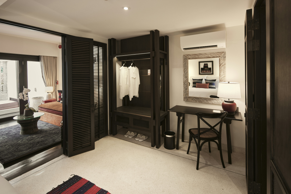 Aleenta Retreat Chiang Mai - The Leading Hotels of the World