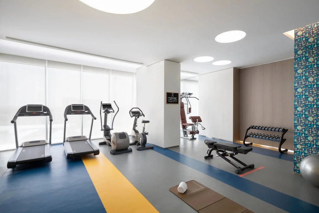Le Meridien Riyadh