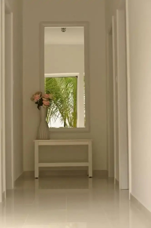 Anamarija - Garden Terrace - A1
