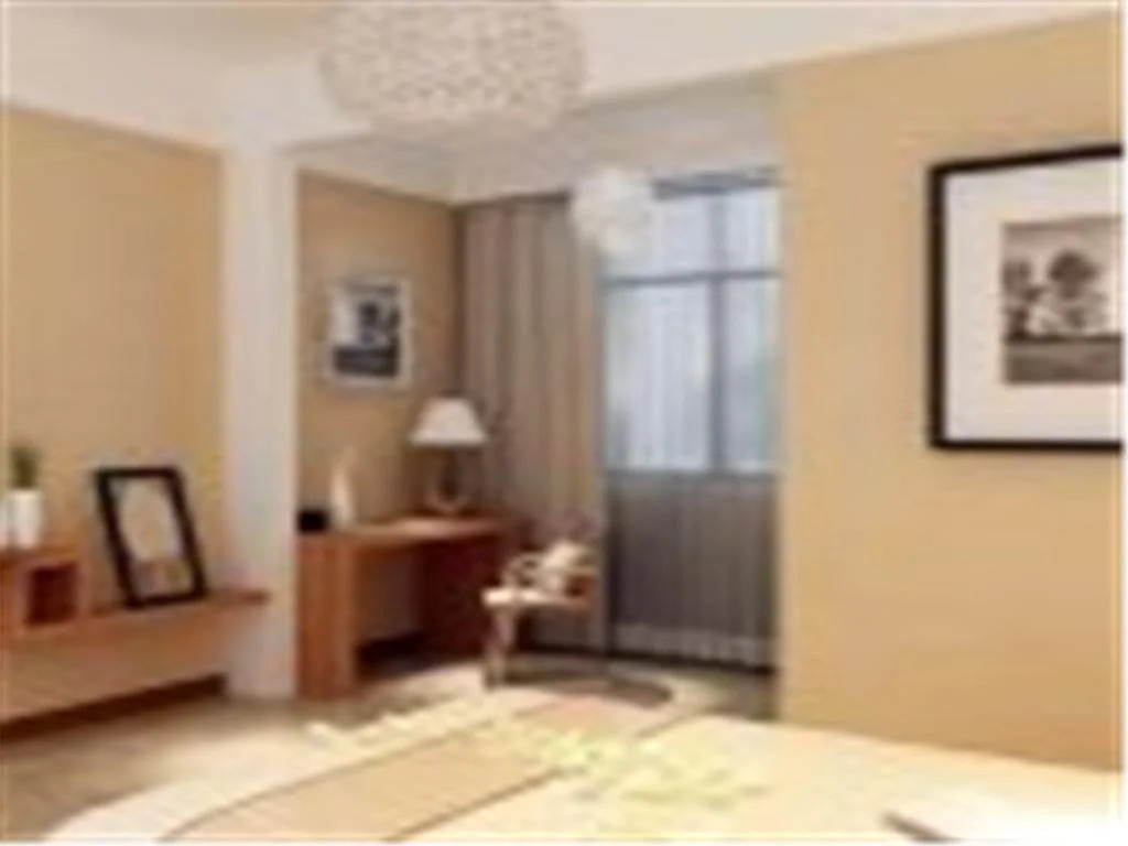LanDing Hotel Meilan Airport