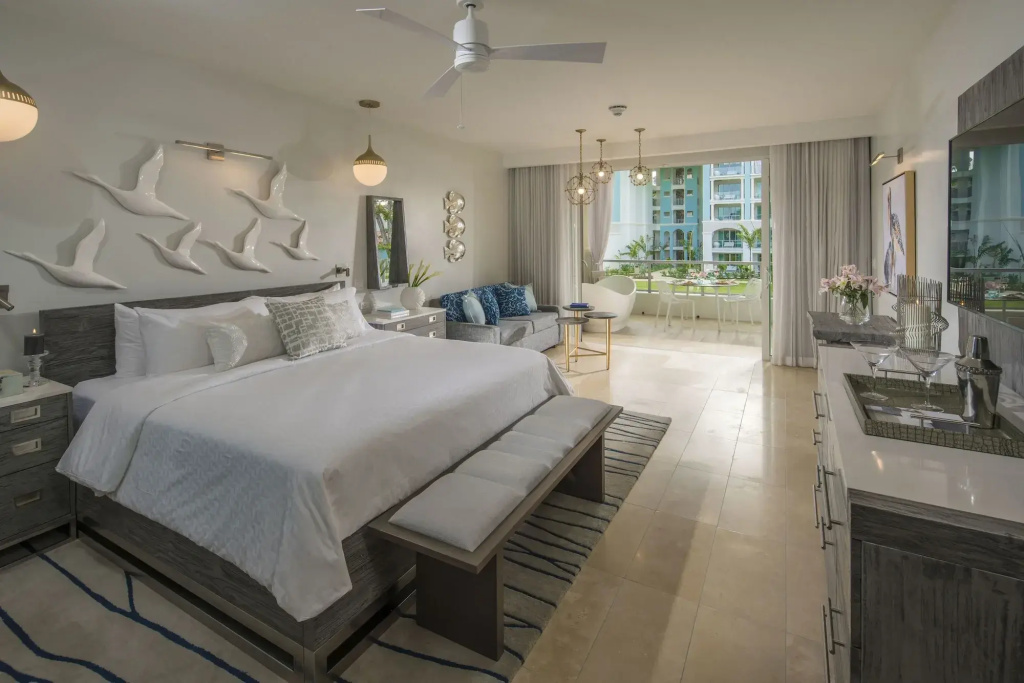 Sandals Royal Barbados All Inclusive Adults Only